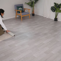 Environmental protection plastic PVC floor leather household bedroom floor paper floor paper floor glue thickened wear-resistant waterproof non-slip