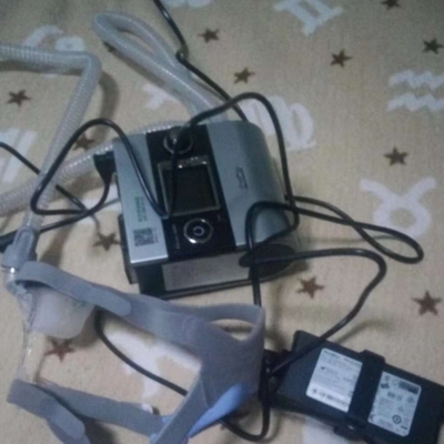 解说真实实情瑞思迈S9EscapeAuto呼吸机怎么样,好不好呢