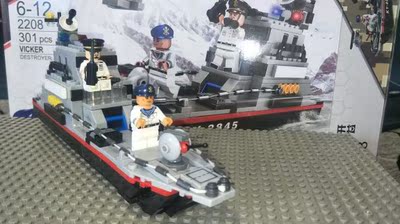 质量好，孩子喜欢，而且配件齐全！好，推荐！