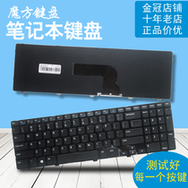 DELL DELL 15R-5521 3521 2521 KEYBOARD 3537 5528 2528 3328 5421 P28F