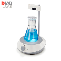 Beijing Large Dragon EcoStir Economic-type magnetic stirrer Small laboratory Magnetic mixer 1 5L