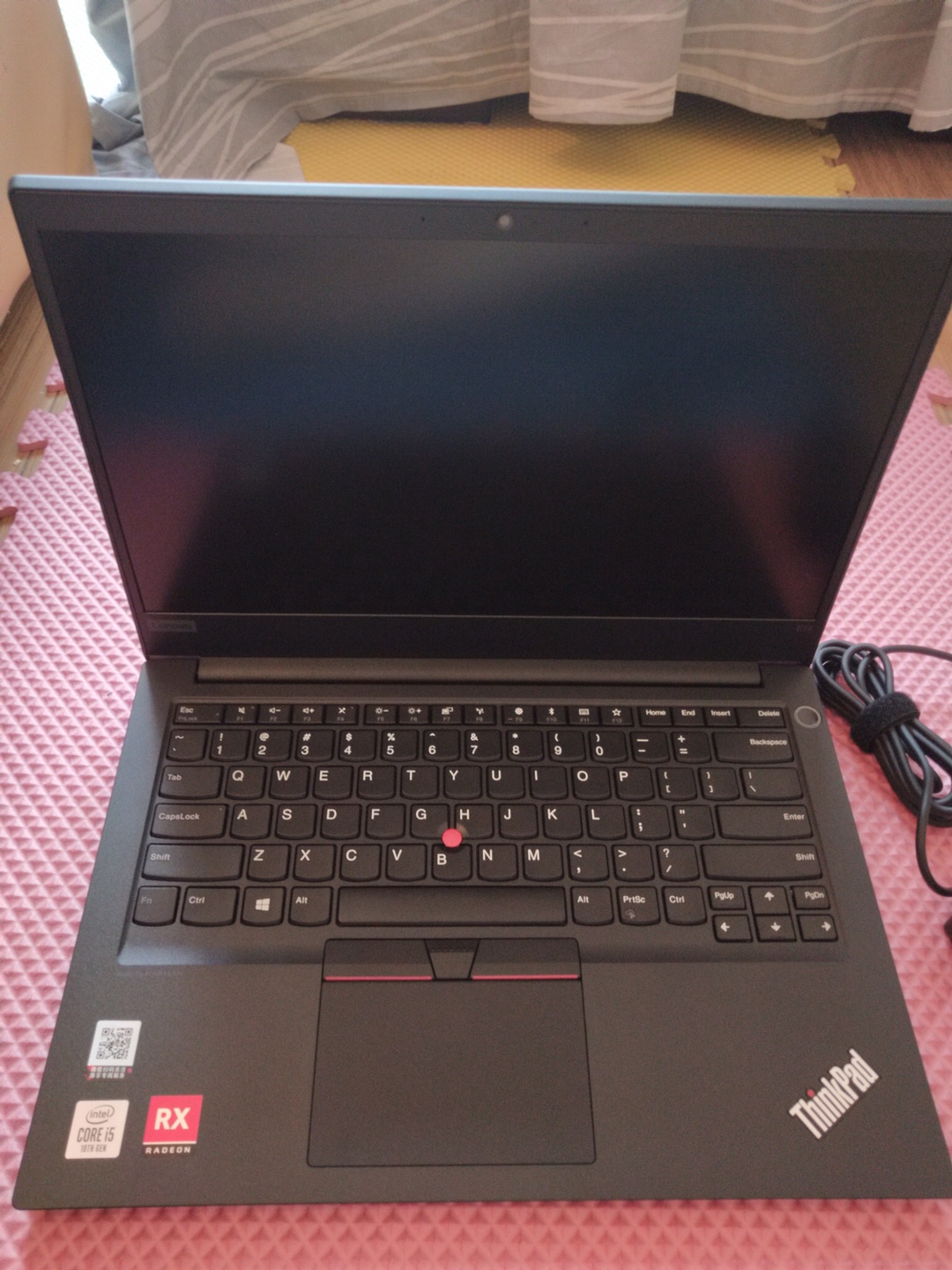 揭秘ThinkPad E14 2JCD/1RCD怎么样？一个月使用彻底后悔吗