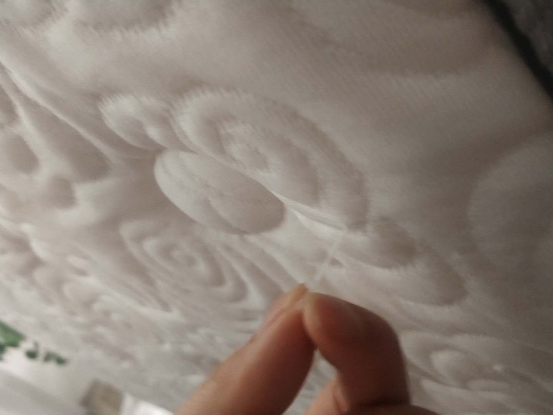 亲身使用分享艾可麦乳胶床垫怎么样？说说感受怎么样？