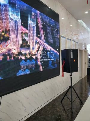 解说说说看Hivi/惠威M5A三分频音箱怎么样，真的是高保真的音质吗