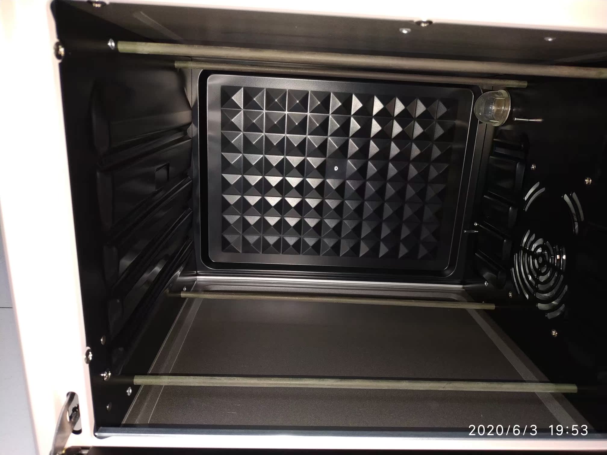 柏翠PET11迷你电烤箱怎么样口碑差不差？后悔是不是真的?
