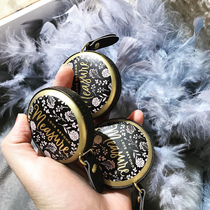 Home Helper ~ Black Tape Measure