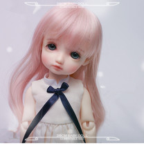 bjd sd doll 6 points Cabbage cabbage joint puppet doll