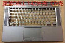 Original DELL DELL XPS 14Z L412Z shell C shell D shell bottom shell