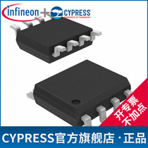 Custom (Cypress flagship store) CY15B064J-SXE FRAM static memory Cypress