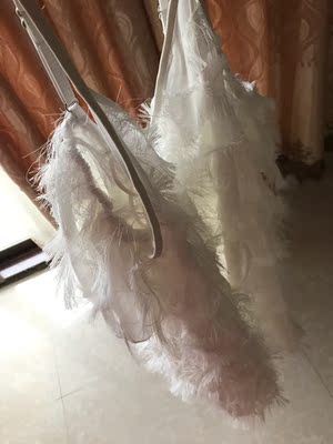 老公喜欢 很仙 保守 穿起来好看