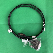 Huawei SJ018-2S-C 5680T plug OLT DC 48V power cord