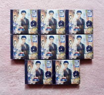 Spot Fate Grand Order FGO soundtrack Music set OST 2 First time to qualify the genuine 3CD