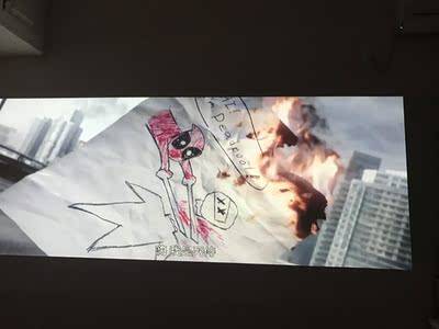 说说图美C6投影仪怎么样，老司机来揭秘了