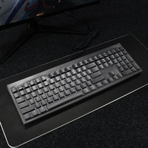 Ascene CHERRY cherry MX 2 0S Protective film Mechanical keyboard Membrane Computer G80-3821 3820 Dust cover