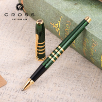CROSS Gauss Sign Pen Poulon Pen Official Tao Sound 175 Anniversary Men Girl Friends Comeback Upscale Custom Lettering Birthday Gift writing Practicing Character Business Tiger year New Year Spring Festival