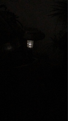 吐槽最新揭秘尚科太阳能灭蚊灯怎么样,效果好不好呢?