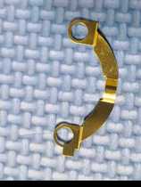 B37-0148-1 light Chi coating machine crystal vibration induction shrapnel B37-0148-1 Crystal control spare parts