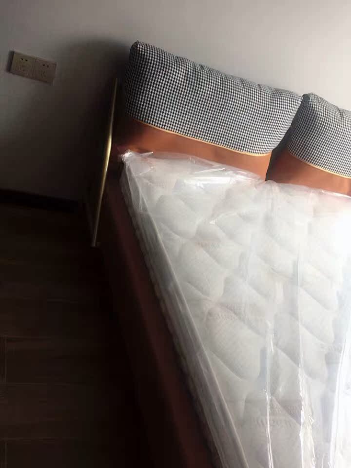 丝涟床垫 皇室尊享经典版怎么样？有人说买了非常后悔是吗？