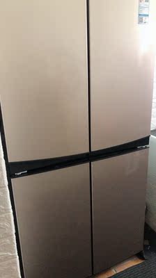 康佳BCD-355求助网友!