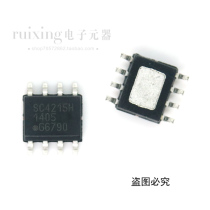 SC421SC4215HSETRT-Adjustable 2A-1 4~6 0V-400mV-(- 40-105℃LDO class