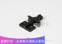 (New product on the market) FMA PEQ stainless steel reinforced iron parts TB1152