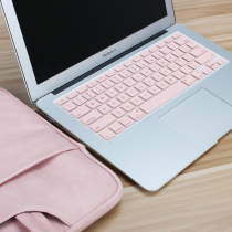 Apple macbook air13 3 computer keyboard film pro13 notebook mac 12 film 15 inch protective film