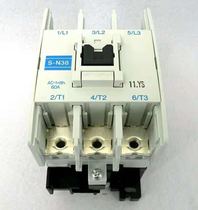 Japan Mitsubishi original S-N38 AC contactor circuit breaker 220V 110V 380V Spot