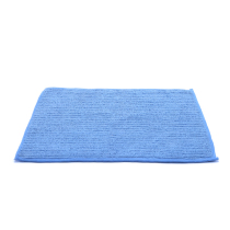 (Accessories) Good helper mop head Flat mop replacement cloth Flops Floor cloth thickened microfiber fabric