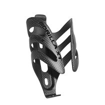 XLab Gorilla XT Gorilla mountain bike water bottle rack carbon fiber bicycle accessories 14 pounds grip