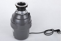 Kohler K-27956T-WL-NA waste food processor 520W wireless switch Black