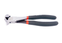 Steel shield S044015 top cutting pliers 7 inches flat mouth pliers carpentry nail pulling pliers vise pliers