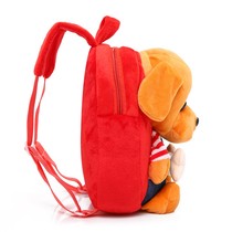 Baby Backpack Nursery School Infant Kids Hair Trend Bag Kids Capacity Girl Boy Out Girl Boy