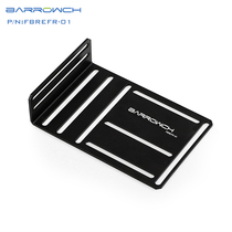 Barrowch square water tank external fixing bracket FBREFR-01