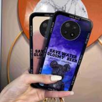 Red rice note11 mobile phone shell Xiaomi note11pro protective sleeve redminote10 full-pack trend limited edition anti-fall note10pro soft shell por