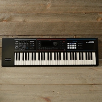 ROLAND ROLAND JUNO DS61 DS61W White DS61B Black Limited 61 synthesizer keyboard