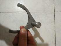 BAIC Magic Speed H2 AMT automatic transmission manual 6-speed five or six-speed shift fork assembly accessories