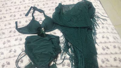 泳衣非常漂亮,质量也不错!还会再来买的,祝生意兴隆,财源广进 泳衣非常漂亮,质量也不错!还会再来买的,祝生意兴隆,财源广进