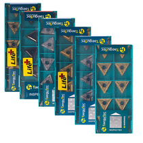 South Korean tefix car blade TNMG16404 08-MT PC R-VF TT8125 TT9080 CT3000 CT3000