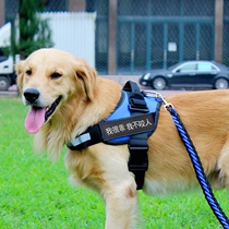 Dog Chain Medium Dog Large Dog Golden Hair Alaskan Tow Rope Dog Horse Dog Chain Walking Dog Rope Collar