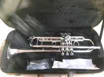 Mantney Trumpet