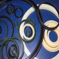 Acid and alkali resistant O-ring rubber O-ring specifications can be customized