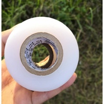 Film self-adhesive winding film undertakes survival bonsai preservation soft film transplanting protective film courtyard elastic packaging strap