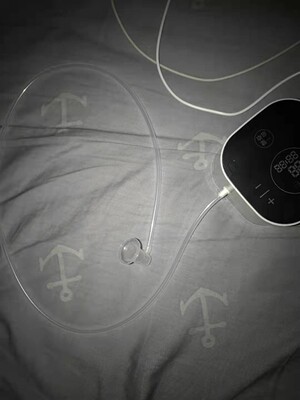 刚体验完，比一般的吸乳头轻松有效很多，我是多年的双内陷自哺乳后，改变成了单内陷，为了夫妻生活和自我自信的提升，很是期待乳头几个月后的挺立。。