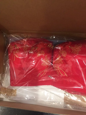 趁着活动又来购买了,内衣穿了很舒适。 趁着活动又来购买了,内衣穿了很舒适。