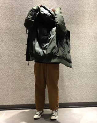 太帅了 稳得一批.