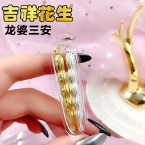 Thai Buddha Dragon Break Ben Peanut Thamer Buddha Tai Pavilion