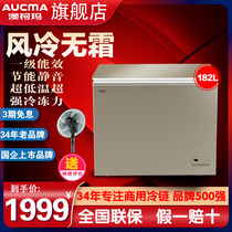 Aucma Australia Koma BC BD-182WDG