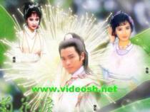 Support DVD Lian Cheng Tips Guo Jinan Li Meixian 20 episodes 3 discs