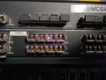 Cisco Fiber Module Light Modules CISCO DS-SFP-FC-2G-SW 10-1821-01