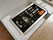 Blum damping hinge Creative model hinge display Hardware parts exhibition box blumVivo Trade